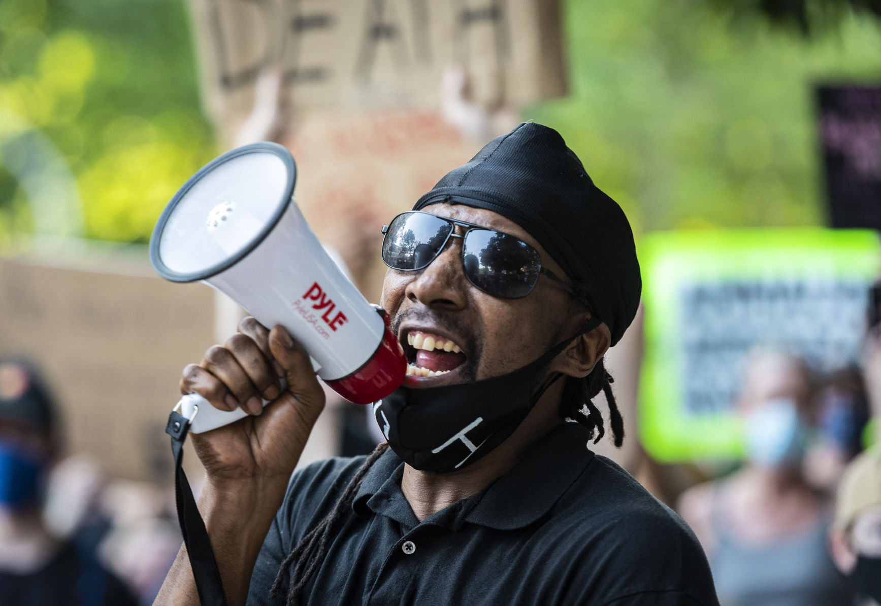 Protest